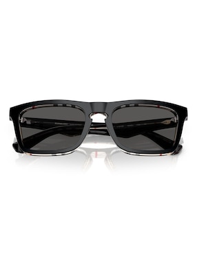 Lentes de sol Burberry The Essentials para hombre
