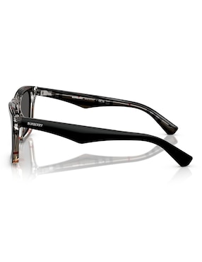 Lentes de sol Burberry The Essentials para hombre