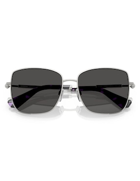 Lentes de sol Burberry Metal Logo para mujer