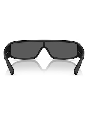 Lentes de sol A/X Armani Exchange Angle Look 0AX4153SU para hombre