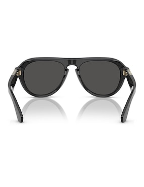 Lentes de sol Burberry Classic para hombre