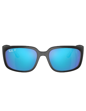 Lentes de sol Ray Ban Ferrari Lifestyle Active unisex