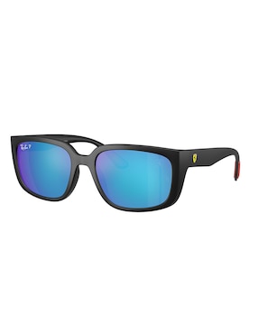 Lentes de sol Ray Ban Ferrari Lifestyle Active unisex