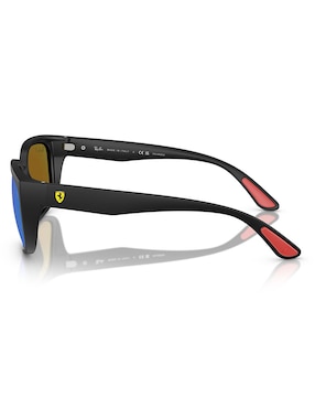 Lentes de sol Ray Ban Ferrari Lifestyle Active unisex