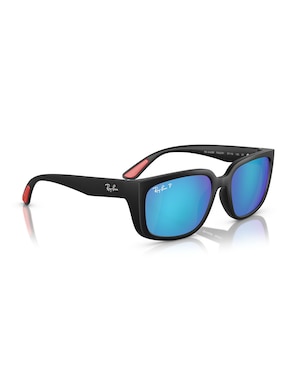 Lentes de sol Ray Ban Ferrari Lifestyle Active unisex