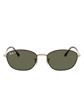 Lentes De Sol Ray Ban Wired Metals Para Mujer