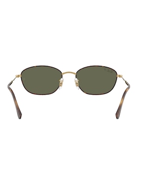Lentes de sol Ray Ban Wired Metals para mujer