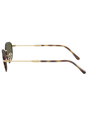 Lentes de sol Ray Ban Wired Metals para mujer