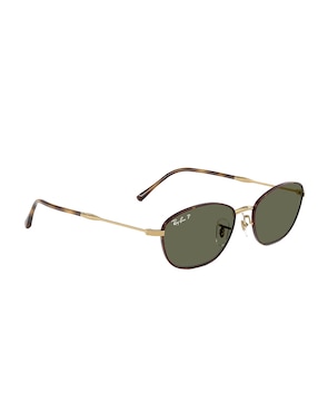 Lentes de sol Ray Ban Wired Metals para mujer