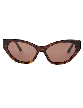 Lentes de sol Jimmy Choo Charming Crystal para mujer