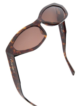 Lentes de sol Jimmy Choo Charming Crystal para mujer