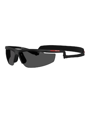 Lentes de sol Prada Rossa Active para hombre