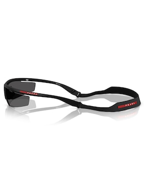 Lentes de sol Prada Rossa Active para hombre