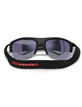 Lentes de sol Prada Rossa Active 0PS A01S para hombre
