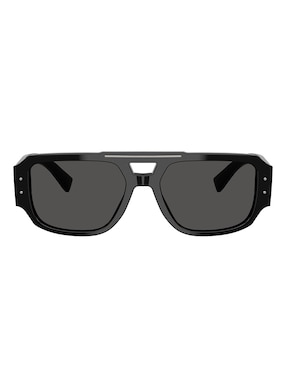 Lentes de sol Dolce&Gabbana DG Logo Plaque para hombre