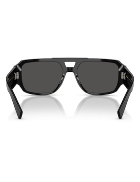 Lentes de sol Dolce&Gabbana DG Logo Plaque para hombre