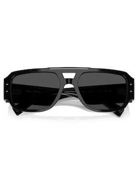 Lentes de sol Dolce&Gabbana DG Logo Plaque para hombre