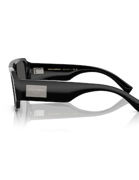 Lentes de sol Dolce&Gabbana DG Logo Plaque para hombre