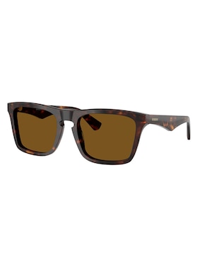 Lentes de sol Burberry The Essentials para hombre
