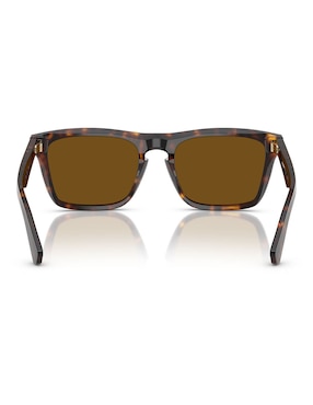 Lentes de sol Burberry The Essentials para hombre