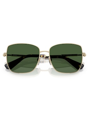 Lentes de sol Burberry Metal Logo para mujer