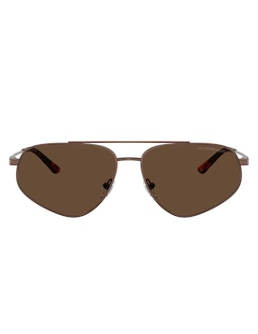 Lentes de sol Armani Floating Lenses para hombre