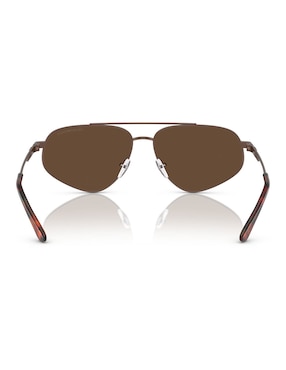 Lentes de sol Armani Floating Lenses para hombre