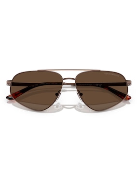 Lentes de sol Armani Floating Lenses para hombre