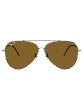 Lentes de sol Ray Ban Aviator Family unisex