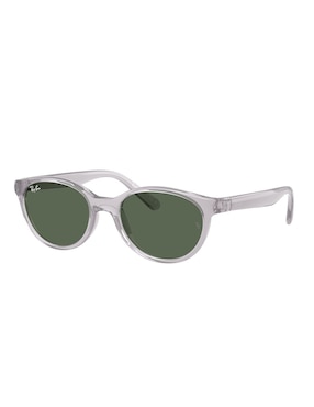 Lentes de sol Ray Ban Kids Essentials para infantil unisex