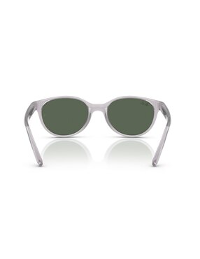 Lentes de sol Ray Ban Kids Essentials para infantil unisex