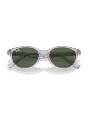 Lentes de sol Ray Ban Kids Essentials para infantil unisex