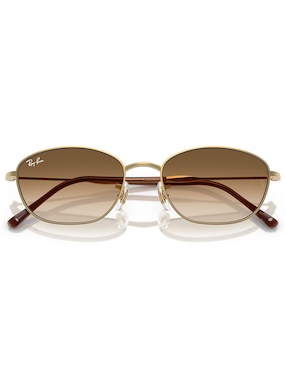 Lentes de sol Ray Ban Wired Metals para mujer