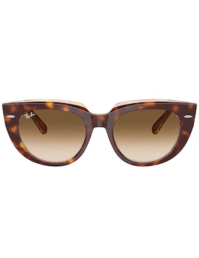Lentes de sol Ray Ban The Bold para mujer