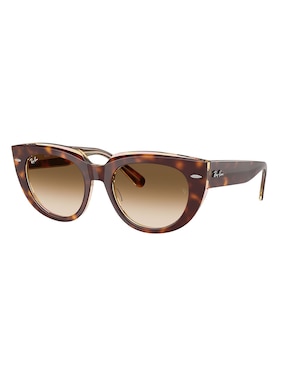 Lentes de sol Ray Ban The Bold para mujer