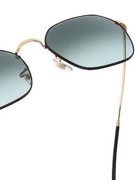 Lentes de sol Ray Ban Jim unisex