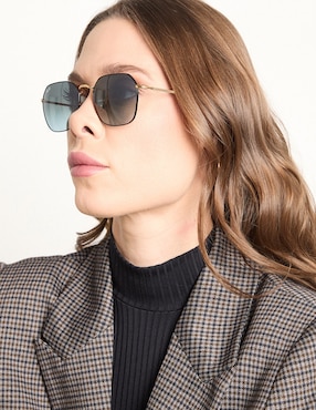 Lentes de sol Ray Ban Jim unisex