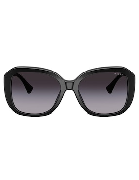 Lentes de sol Ralph Rivet Plaque para mujer