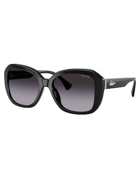 Lentes de sol Ralph Rivet Plaque para mujer