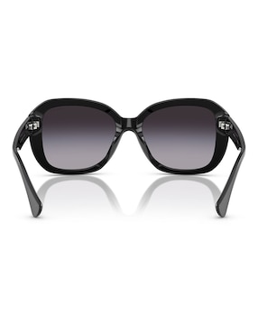 Lentes de sol Ralph Rivet Plaque para mujer
