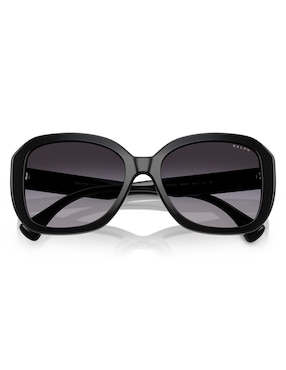 Lentes de sol Ralph Rivet Plaque para mujer