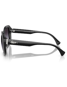 Lentes de sol Ralph Rivet Plaque para mujer