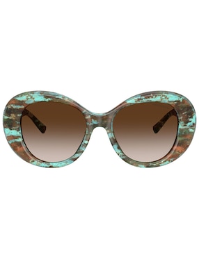 Lentes De Sol Tiffany Return To Tiffany Para Mujer