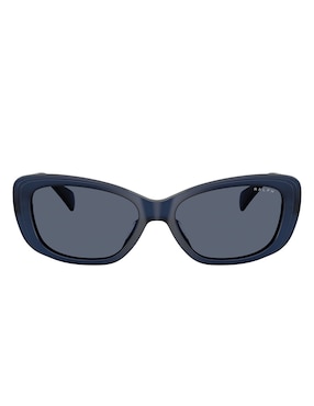 Lentes de sol Ralph Acetate Layers 0RA5322U para mujer