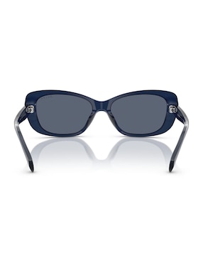 Lentes de sol Ralph Acetate Layers 0RA5322U para mujer