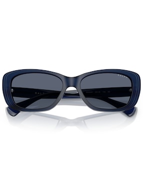 Lentes de sol Ralph Acetate Layers 0RA5322U para mujer