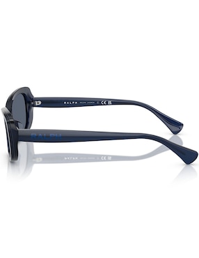 Lentes de sol Ralph Acetate Layers 0RA5322U para mujer