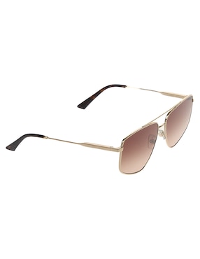 Lentes de sol Jimmy Choo Metal para mujer