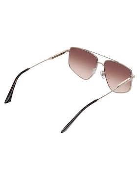 Lentes de sol Jimmy Choo Metal para mujer