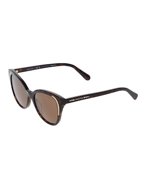 Lentes de sol Swarovski Sublima para mujer